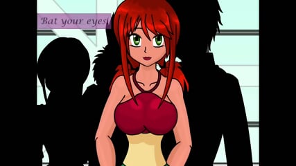 The Cosplayer