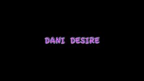 dani desire blowjob and facial cumshot from scott lyons