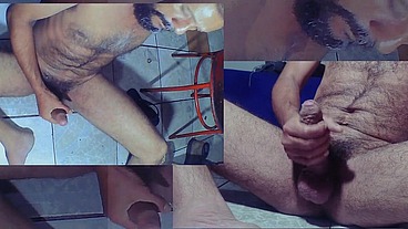 Sessão De Masturbação 2 - Aug 06, 2026