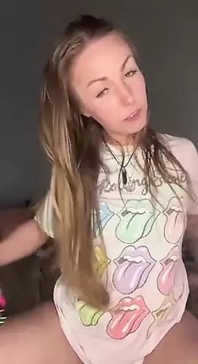 PheobeMay video