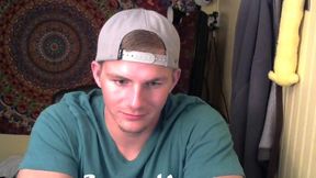 Jake Fisher Private Show