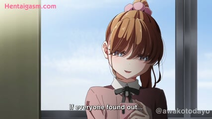 Futari no Yume Mochi  1 Subbed FULL EPISODE YURI HENTAI 2025