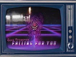 Falling for you - Trans PMV