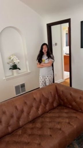 Robot Clone Step-sister