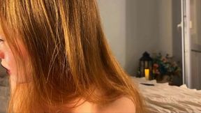 mamada profunda a mi amigo del bloque me trague todo