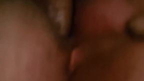 BBW GETS FUCKED BY DADDY HARD ????