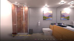 johannesgaming - update #813 - the adored marriage 9 jenn gave austin a nice handjob and got her protein - jul 29, 2026