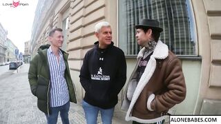 maddy black lady gang orgasm filled orgy_1
