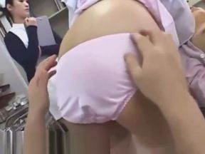 Excellent adult clip jav crazy only for you