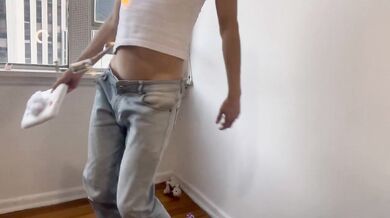 Especial de navidad con dlikeddick super cachondo frente a la camara