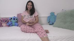 An Affair with step-Daddy