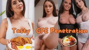 Tasty GFE Penetration