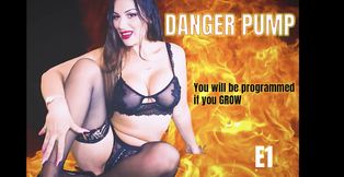 E1 DAGER PUMP