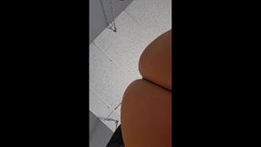 Fart collector