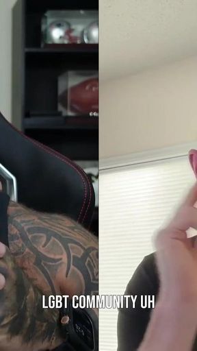 Porn Star Confessions - Legrand Part 1 Episode 119