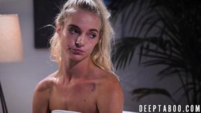 Naked Natural Beauties Lana Sharapova Hard Fucked By Steamy Stepfather