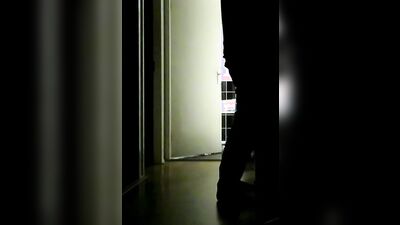 straight husband and brother in law caught secretly suck and fuck each other while wife's are shopp