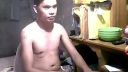 Asian Paolo Private Show
