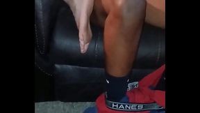 Hotwife puta vadia gostosa sentou no bbc e ficou entupida de tanta porra