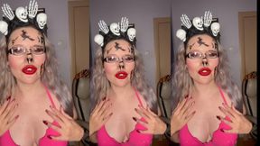 Sissy Surrender: Cucked and Controlled in My Whispering Chambers by FinDom Goaldigger