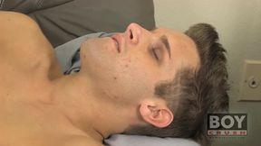 Deriq's Dildo Show