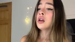 Social Media Creator @lindadelavega @Sextoys and #Big Boobs #Latina #Sexy #Solo tube nsfw hot | Tik.Porn