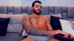 Jessid A Private Show