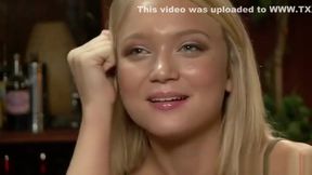 20 Yr Clamps AnalHook Bondage Anal Sex (More on TeenPornMaster)