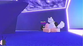 Roblox Roleplay Turns Hot – steamy virtual encounters ignite passion