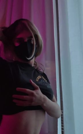 Huge cumshot load in front of you