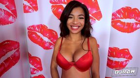 bjraw malina melendez sucks it dry