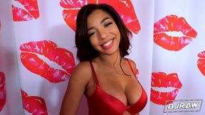 bjraw malina melendez sucks it dry