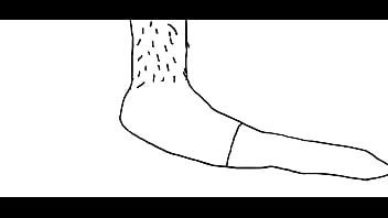 Liaisons dangereuses &agrave_ droite (&Eacute_ric se fait foutre le cul par Jean et jute partout) dessin anim&eacute_