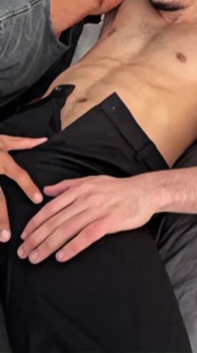 Deepthroat Cum Lover: Craving Every Drop