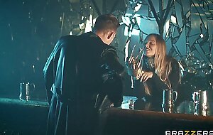 Dystopian dicking, Danny D, Ivy Lebelle