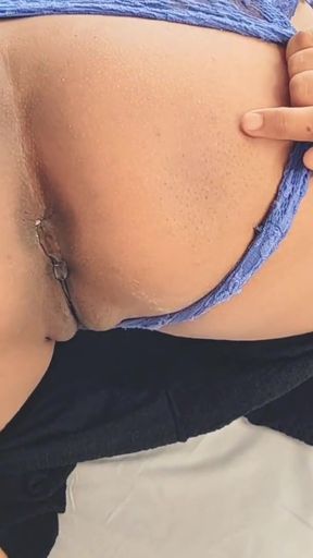 Tongues wrestle deep, cum fills mouths with wild desire   Clip 1