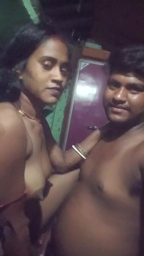 Brother-in-law has to see sister-in-law land in his room at night in the photo, I drink