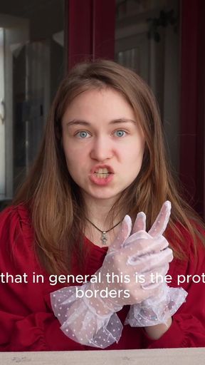 You Should've Known This a Long Time Ago! the "pants" Rule: Basic Safety and Boundaries.