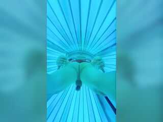 In nature's garb Tanning Man Massive Feet POV and Bubble Booty Tease Onlyfans Preview