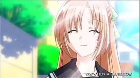 Adorable Anime Babes Tempt Fate in Sultry Ecchi Escapade – Aymerics Lustful Nightmare