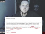 the ban case showed