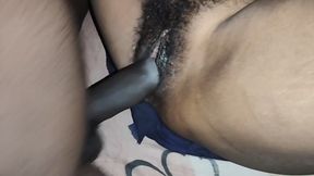 I had sex with Indian hot aunty.