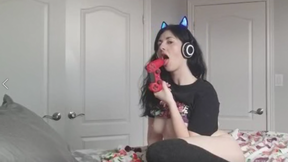 Gamer Brat
