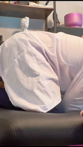 Orgasm Doctor - G Spot Therapy