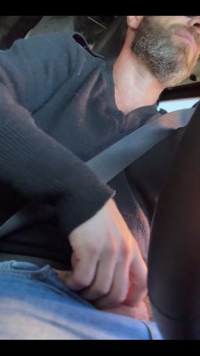 Taking a Ride