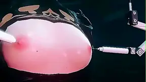 Big-Titted Anime Chick Rides Huge Dick In Intense 3D Hentai Hard Sex Session