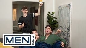 Nacho Sleaze / MÄNNER / Clark Reid, Trevor Brook