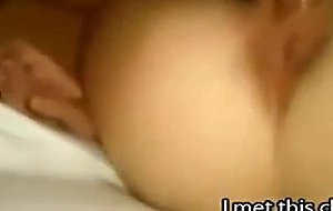 I met and fucked this chick