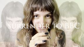 surrender to BBC