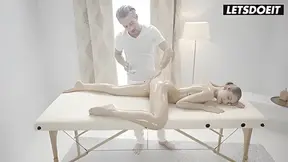 Stunning Hungarian Beauty Fucked By Horny Client